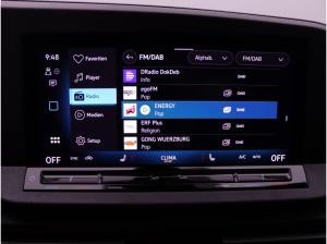 Volkswagen Caddy Kombi Life 2.0 TDI DSG/LED, ACC, Navi,Pano