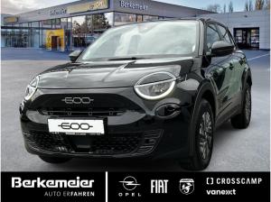 Fiat 600 Spezial Edition 110PS *Kamera/Sitzheizung/LED/NAVI*