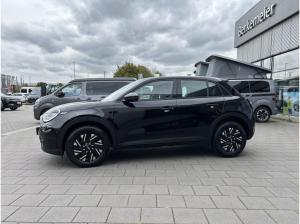 Fiat 600 Spezial Edition 110PS *Kamera/Sitzheizung/LED/NAVI*