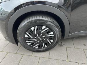 Fiat 600 Spezial Edition 110PS *Kamera/Sitzheizung/LED/NAVI*