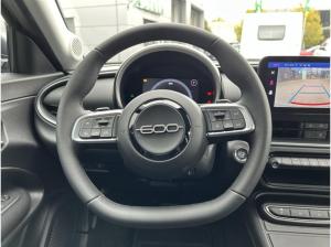 Fiat 600 Spezial Edition 110PS *Kamera/Sitzheizung/LED/NAVI*