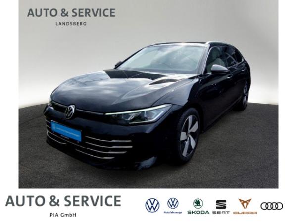Volkswagen Passat Variant 2.0 TDI Elegance DSG*AHK*ACC*4CAM