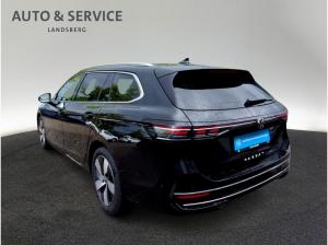 Volkswagen Passat Variant 2.0 TDI Elegance DSG*AHK*ACC*4CAM