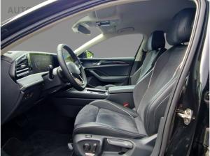 Volkswagen Passat Variant 2.0 TDI Elegance DSG*AHK*ACC*4CAM