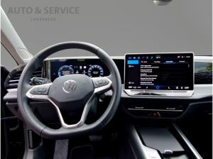 Volkswagen Passat Variant 2.0 TDI Elegance DSG*AHK*ACC*4CAM