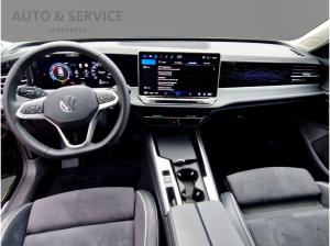 Volkswagen Passat Variant 2.0 TDI Elegance DSG*AHK*ACC*4CAM