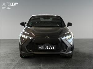 Toyota C-HR 2,0 Teamplayer +Technik-Paket +1,99%