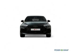 Audi RS3 Sportback S tronic