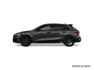 Audi RS3 Sportback S tronic