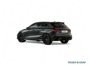Audi RS3 Sportback S tronic