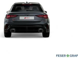 Audi RS3 Sportback S tronic