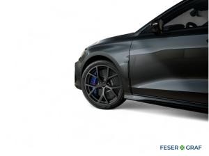 Audi RS3 Sportback S tronic