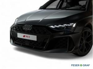 Audi RS3 Sportback S tronic