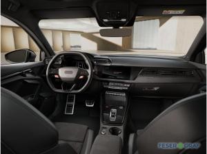 Audi RS3 Sportback S tronic