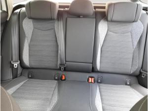 Skoda Superb Combi 2.0 TDI Selection Matrix AHK 360°