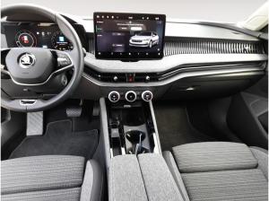 Skoda Superb Combi 2.0 TDI Selection Matrix AHK 360°