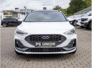 Ford Focus ST X Turnier Plus 2.3l SHZ ACC HUD B&O LED PANO -nur noch in rot verfügbar-