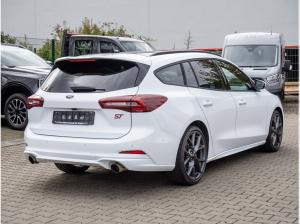 Ford Focus ST X Turnier Plus 2.3l SHZ ACC HUD B&O LED PANO -nur noch in rot verfügbar-