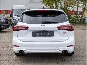 Ford Focus ST X Turnier Plus 2.3l SHZ ACC HUD B&O LED PANO -nur noch in rot verfügbar-