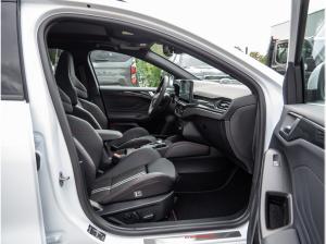 Ford Focus ST X Turnier Plus 2.3l SHZ ACC HUD B&O LED PANO -nur noch in rot verfügbar-