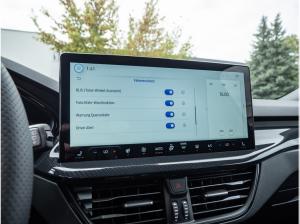 Ford Focus ST X Turnier Plus 2.3l SHZ ACC HUD B&O LED PANO -nur noch in rot verfügbar-