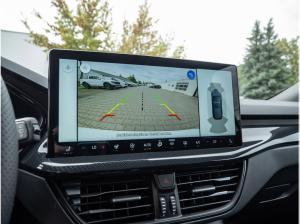 Ford Focus ST X Turnier Plus 2.3l SHZ ACC HUD B&O LED PANO -nur noch in rot verfügbar-