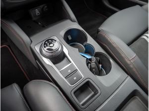 Ford Focus ST X Turnier Plus 2.3l SHZ ACC HUD B&O LED PANO -nur noch in rot verfügbar-