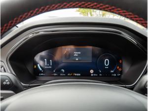 Ford Focus ST X Turnier Plus 2.3l SHZ ACC HUD B&O LED PANO -nur noch in rot verfügbar-