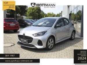 Mazda 2 Hybrid 1.5L VVT-i 116PS Autom. EXCLUSIVE-Line