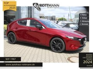 Mazda 3 SoMo e-SKYACTIV-X 2.0 186ps Autom. HOMURA