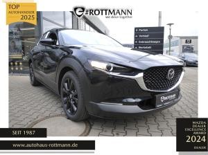 Mazda CX-30 SoMo eSKYACTIV-G 2.5 140ps Aut. Homura