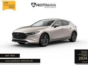 Mazda 3 SoMo 2.5 e-SKYACTIV G 140 ps Aut. TAKUMI