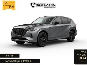Mazda CX-60 PHEV 327ps Aut. AWD Homura COSO-Paket