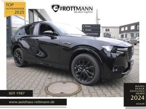 Mazda CX-60 PHEV 327ps Autom. AWD Homura COSO-Paket