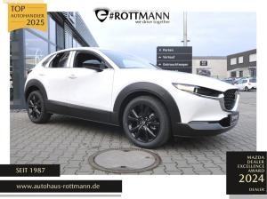 Mazda CX-30 SoMo eSKYACTIV-G 2.5 140 ps Autom. Homura SoMo