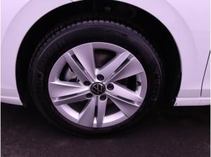 Volkswagen Golf VIII Life 1.5 TSI / App-Connect, LED, SHZ