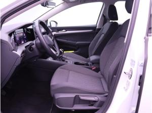 Volkswagen Golf VIII Life 1.5 TSI / App-Connect, LED, SHZ
