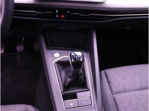 Volkswagen Golf VIII Life 1.5 TSI / App-Connect, LED, SHZ