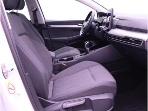 Volkswagen Golf VIII Life 1.5 TSI / App-Connect, LED, SHZ