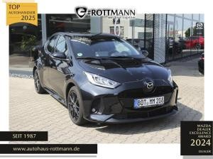 Mazda 2 Hybrid 1.5L VVT-i CVT Aut. HOMURA SoMo