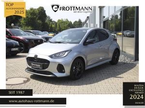 Mazda 2 Hybrid 1.5L VVT-i 116PS Aut. HOMURA PLUS SoMo
