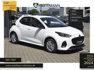 Mazda 2 Hybrid 1.5L VVT-i Autom. CENTRE-Line ACC