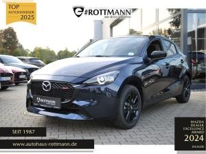 Mazda 2 Lim. Homura | RFK | SHZ | LED | CarPlay