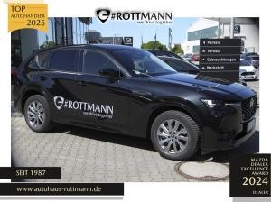 Mazda CX-60 eSKYACTIV PHEV Aut. HOMURA CON-/DRI-/COM-Paket