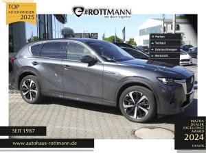 Mazda CX-60 D 254 Aut. AWD TAKUMI CON-P DA-P PRE-P Panorama