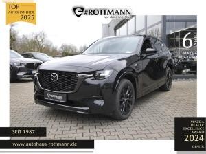 Mazda CX-60 PHEV 327ps Aut. AWD Homura Plus
