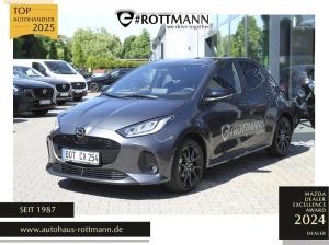 Mazda 2 HYBRID 1.5L VVT-I AUT. HOMURA SoMo ACC