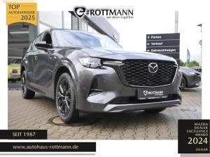 Mazda CX-60 eSKYACTIV D 254ps Aut. AWD Homura COSO