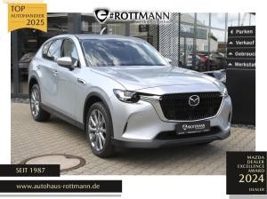 Mazda CX-60 D 254ps Aut. AWD Exclusive COMB-Paket COSO-Paket Panorama