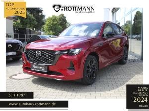 Mazda CX-60 eSKYACTIV D 254ps Aut. AWD Homura Plus